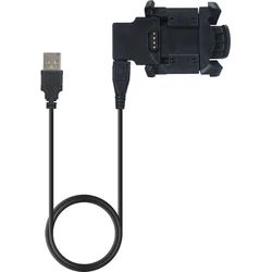 Taktický náhradný nabíjací kábel USB pre Garmin Fenix 3