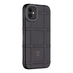 Taktický pechotný kryt pre Apple iPhone 11 Black