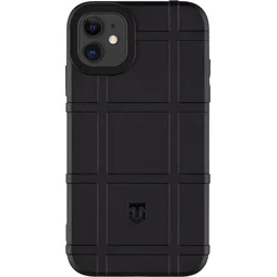 Taktický pechotný kryt pre Apple iPhone 11 Black