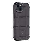 Taktický pechotný kryt pre Apple iPhone 13 Black