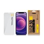 Taktický sklenený štít 2,5D sklo pre Apple iPhone 12 Mini Clear