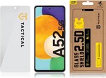 Taktický sklenený štít 2,5D sklo pre Samsung Galaxy A52/A53