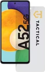 Taktický sklenený štít 2,5D sklo pre Samsung Galaxy A52/A53