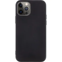 Taktický TPU kryt pre Apple iPhone 12/12 Pro Black