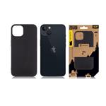 Taktický TPU kryt pre Apple iPhone 13 Black