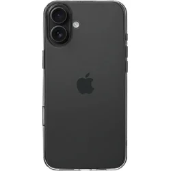 Taktický TPU kryt pre Apple iPhone 16 Plus Transparent