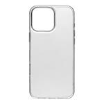 Taktický TPU kryt pre Apple iPhone 16 Pro Max Transparent