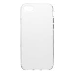 Taktický TPU kryt pre Apple iPhone 7/8/SE2020/SE2022 Transparentný