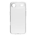 Taktický TPU kryt pre Apple iPhone Air Transparent