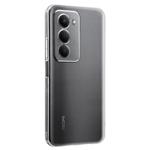 Taktický TPU kryt pre Xiaomi Redmi 15 4G/5G Transparent