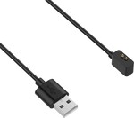 Taktický USB nabíjací kábel pre Xiaomi Smart Band 8/9/10/Redmi Watch/Redmi Band
