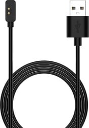 Taktický USB nabíjací kábel pre Xiaomi Smart Band 8/9/10/Redmi Watch/Redmi Band