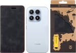 Taktický Xproof pre Xiaomi 17 Black Hawk