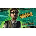 Tales from the Borderlands