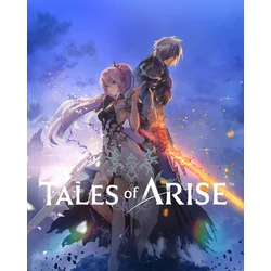 Tales of Arise elektronická licence