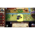 Talisman Origins