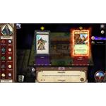Talisman Origins
