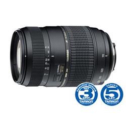 TAMRON AF 70-300mm F/4-5.6 Di pro Canon LD Macro 1:2