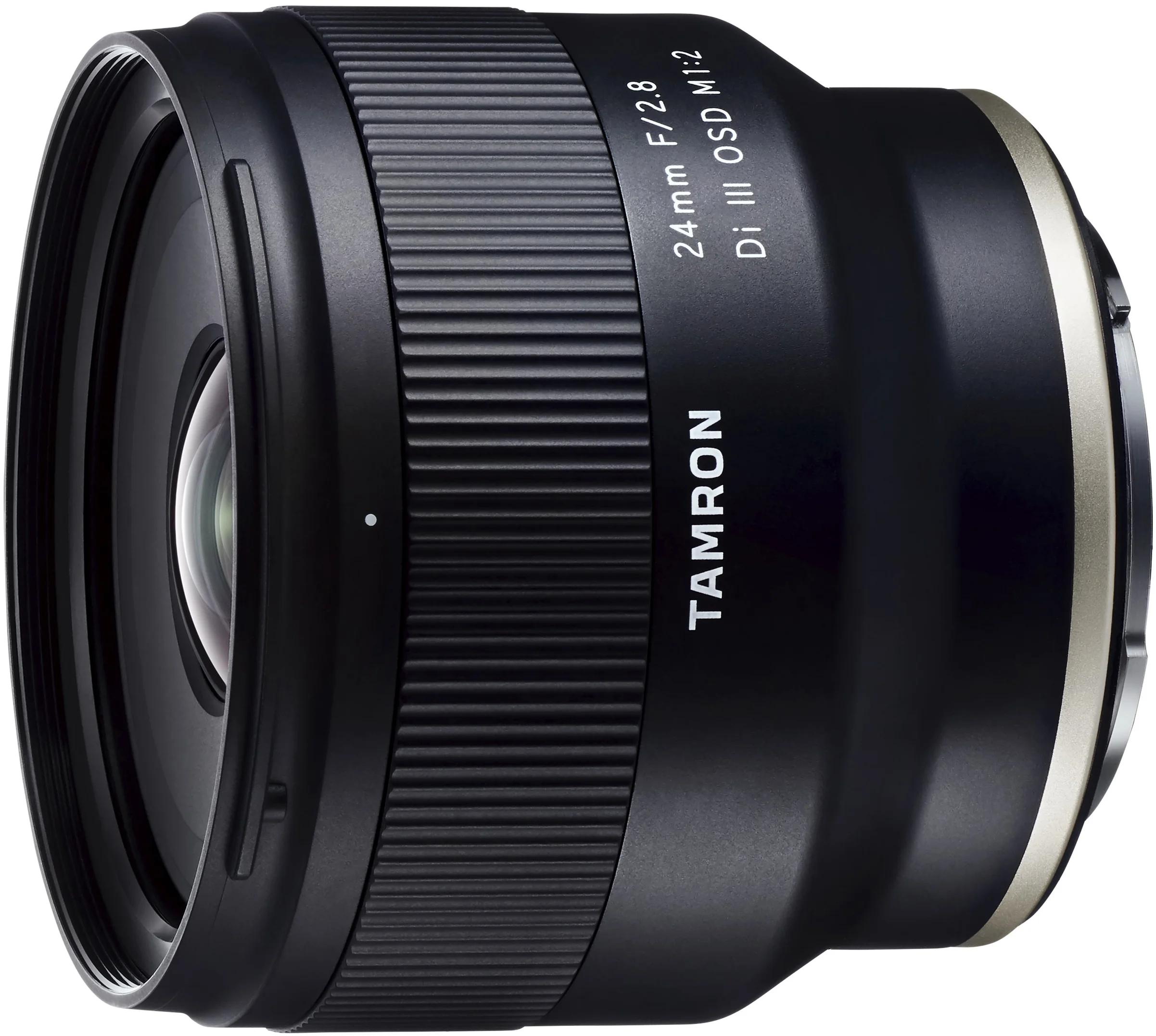 TAMRON objektiv 24mm F/2.8 Di III OSD 1/2 MACRO pro Sony FE