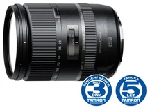TAMRON objektiv 28-300mm F/3.5-6.3 Di VC PZD pro Nikon