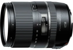 TAMRON objektiv AF 16-300mm F/3.5-6.3 Di II VC PZD pro Nikon