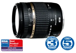 TAMRON objektiv AF 18-270mm F/3.5-6.3 Di-II VC PZD pro Nikon