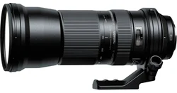 TAMRON objektiv SP 150-600mm F/5-6.3 Di VC USD pro Nikon
