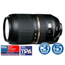 TAMRON objektiv SP AF 70-300mm F4-5.6 Di VC USD pro CANON