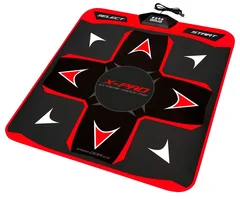 Tanečná podložka X-PAD, Extreme Dance Pad