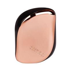 Tangle Teezer Compact Styler kartáč na vlasy Black Rose Gold