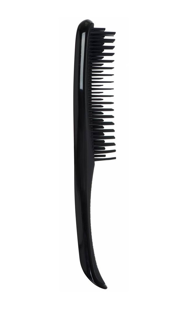 Tangle Teezer Kefa na vlasy The Wet Detangler Midnight Black