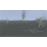 Tank Warfare Chewy Gooey Pass