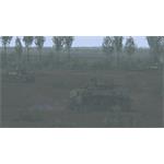 Tank Warfare Chewy Gooey Pass