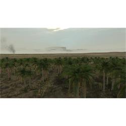 Tank Warfare Chewy Gooey Pass