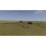 Tank Warfare El Guettar
