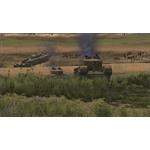 Tank Warfare Longstop Hill