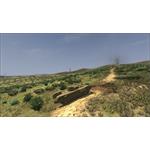 Tank Warfare Longstop Hill