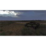 Tank Warfare Operation Pugilist