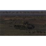 Tank Warfare Operation Pugilist