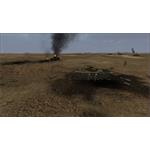 Tank Warfare Operation Pugilist