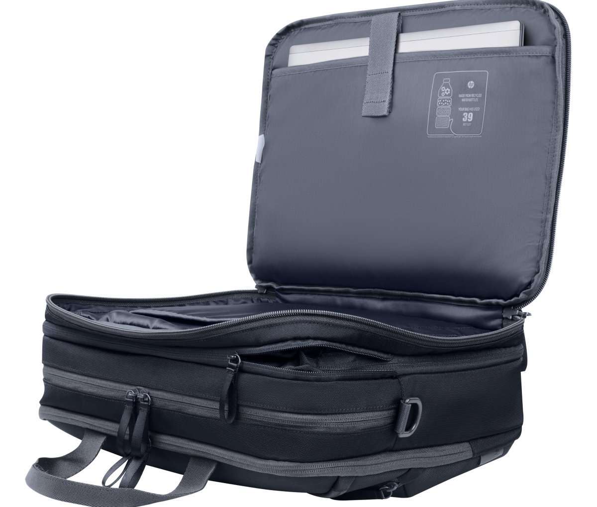 Taška HP Travel Plus 22L 16" (A2CE1AA)