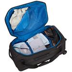 Taška na kolieskach Thule Crossover 2 Wheeled Duffel 76cm/30" C2WD30 - čierna