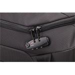 Taška na kolieskach Thule Crossover 2 Wheeled Duffel 76cm/30" C2WD30 - čierna