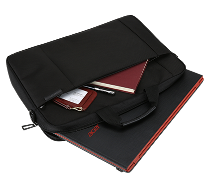 Taška na notebook Acer 17" (NP.BAG1A.190)