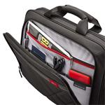 Taška na notebook Case Logic 17,3'' a tablet DLC117