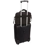 Taška na notebook Case Logic Advantage 14" ADVA114 - čierna