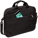 Taška na notebook Case Logic Advantage 14" ADVA114 - čierna