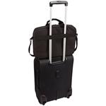 Taška na notebook Case Logic Advantage 15,6" ADVA116 - čierna