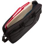 Taška na notebook Case Logic Advantage 15,6" ADVA116 - čierna
