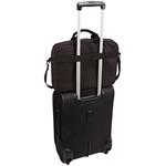 Taška na notebook Case Logic Advantage 15,6" ADVA116 - čierna